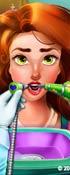 play Olivia Real Dentist