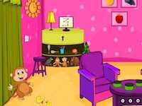 play D2G Girls Room Escape 6