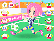 play Football Baby