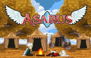 play Asarus (Pt-Br)