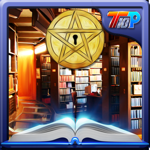 play Escape From Library