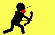 play Archery War