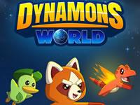 Dynamons World