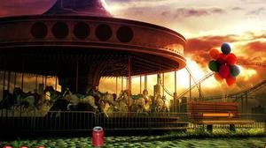 play Save The Circus Joker Escape