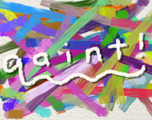 play Qaint!
