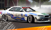 Max Drift Car Drift Racing