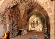 play Can You Escape Antique Amphitheater