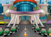 play Run Way Escape