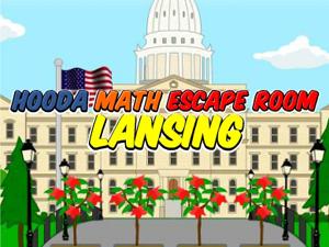 play Hooda Math Escape Room Lansing