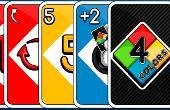 play 4 Color Cards