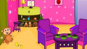 play D2G Girls Room Escape 6
