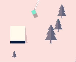 play Downhill