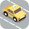 Taxi Driver 3D Car Simulator