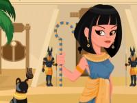 play Cleopatra Escape