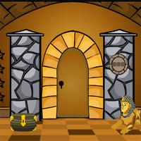 play Games4King Cleopatra Escape