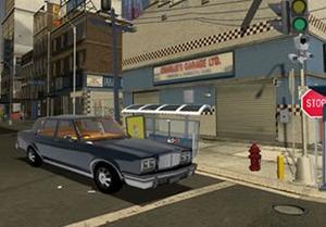 play Can You Escape City Street