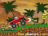 play Tropical Uphill Driver