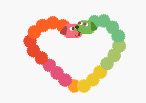 play Canine Cravings