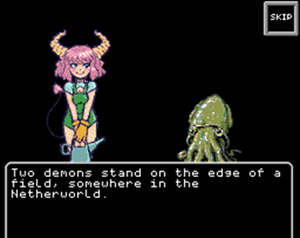 play Devil Garden