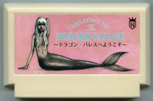 play Welcome To The Dragon Palace