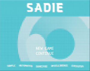 play S.A.D.I.E. (Agbhc Jam)