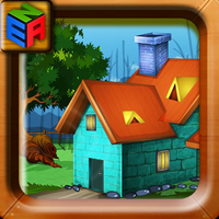 play The Robbers House Escape