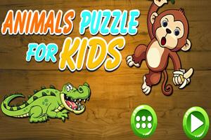 play Animal Puzzle