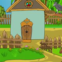 play Zoozoogames Tiny Farmville Escape