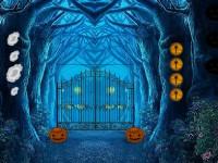 play 8B Pumpkin Forest Escape