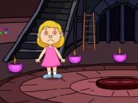 play Eliminate Black Magic Escape
