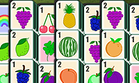 play Green Mahjong