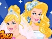 play Now And Then: Cinderella Wedding
