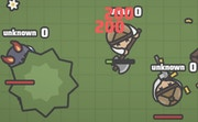 play Foes.Io