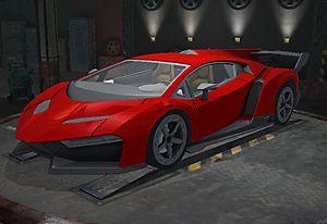 play Parking Fury 3D: Night Thief