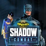 play Batman Shadow Combat