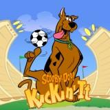 play Scooby-Doo! Kickin' It