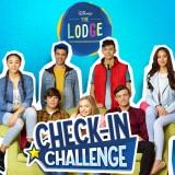 play The Lodge Check-In Challenge