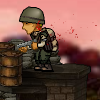 play Battle Of Iwo Jima: Final Counter Attack