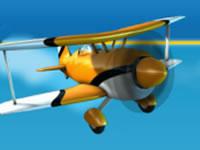 play Stunt Pilot Trainer