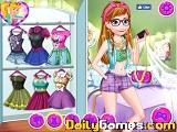 play Disney Girls Back To School