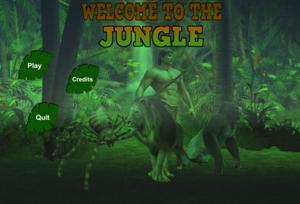 play Welcome 2 The Jungle