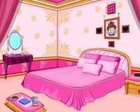 play D2G Girls Room Escape 7