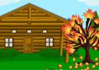 Autumn Farm Escape