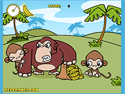 play Monkey 'N' Bananas