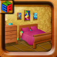 play The Abode Escape