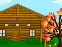 play Autumn Farm Escape