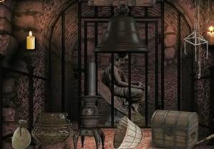 play Can You Escape Castle Prison