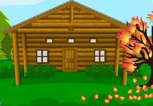 play Autumn Farm Escape