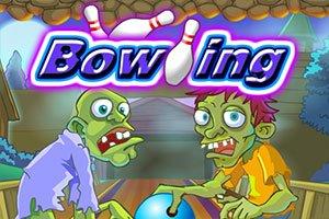 play Bowling