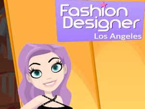 play Fashion Designer Los Angeles.